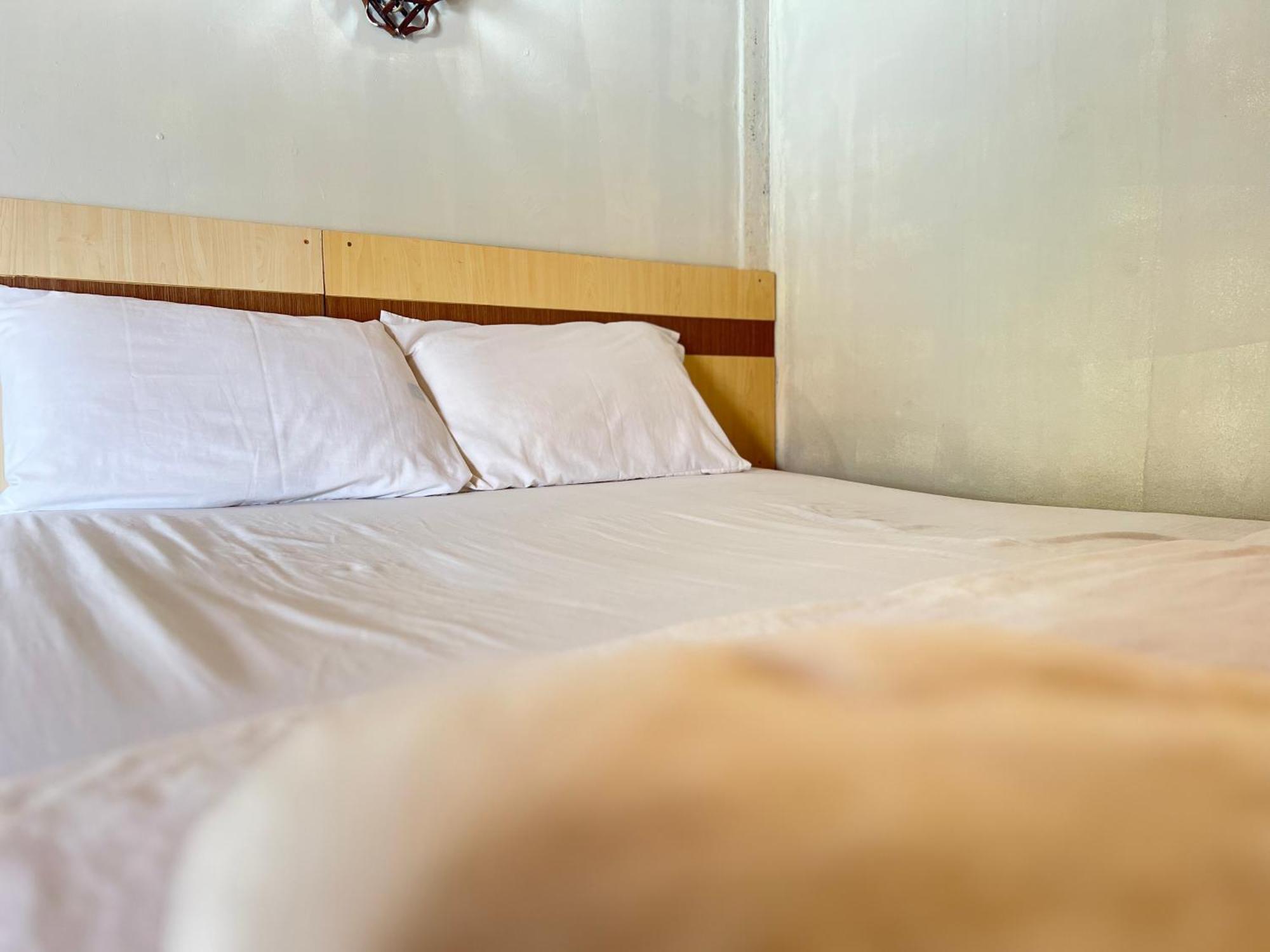Lux Guesthouse Phi Phi-øyene Eksteriør bilde
